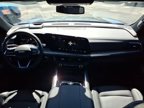 Used 2025 Chevrolet Tahoe LT w/ Comfort Package image 15