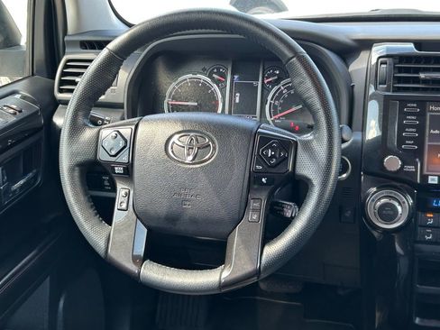 Certified 2023 Toyota 4Runner TRD Pro AWD/4WD image 43