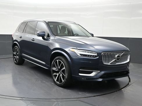Certified 2023 Volvo XC90 B6 Plus w/ Protection Package Premier AWD/4WD image 8