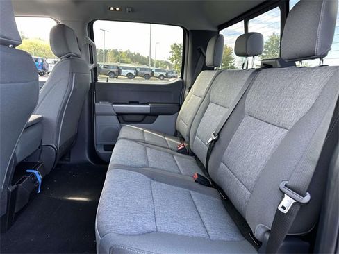 New 2026 Ford F350 XL w/ STX Appearance Package image 13