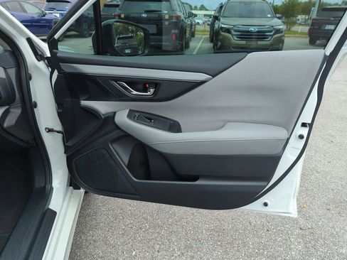 Used 2025 Subaru Legacy Premium image 34