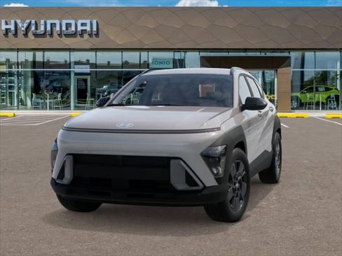 New 2026 Hyundai Kona SEL Premium image 6
