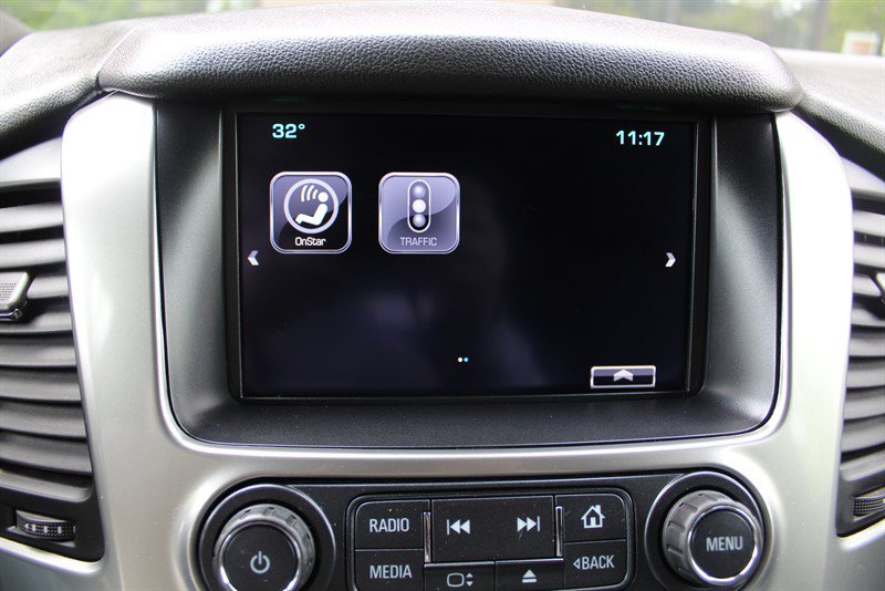 Used 2016 Chevrolet Suburban LTZ AWD/4WD image 12