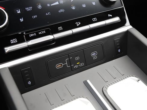 New 2026 Hyundai Santa Fe Limited image 31