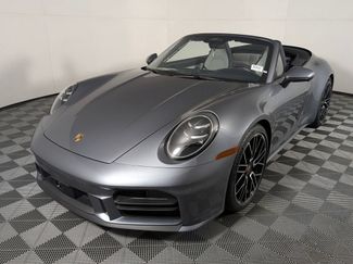 New 2026 Porsche 911 Carrera 4S AWD/4WD video 1