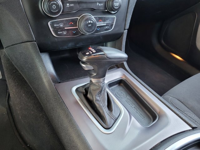 Used 2023 Dodge Charger SXT RWD image 21