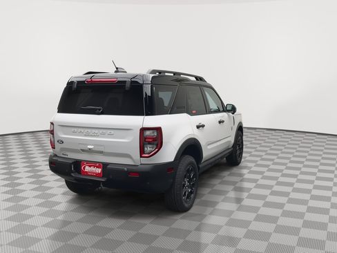 New 2026 Ford Bronco Sport Badlands w/ Badlands Tech Package AWD/4WD image 41