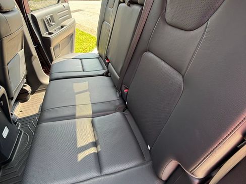 Used 2013 Honda Ridgeline RTL image 5