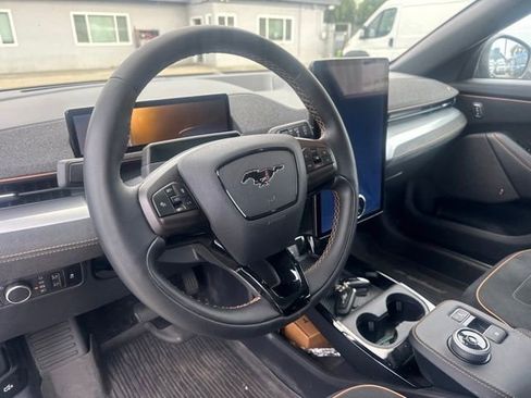 Used 2023 Ford Mustang Mach-E GT AWD/4WD image 10