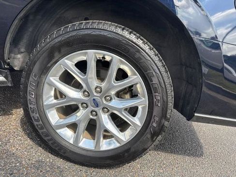 Certified 2021 Ford Expedition XLT RWD image 10