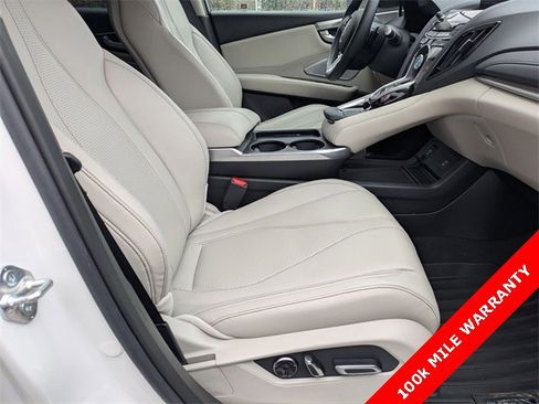 Used 2025 Acura RDX Technology Package image 29