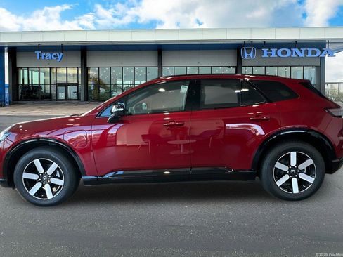 New 2026 Honda Prologue Touring image 7