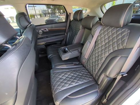 Used 2024 Genesis GV80 3.5T w/ Prestige Package image 13