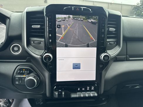 Certified 2024 RAM 2500 Big Horn w/ Level 2 Equipment Group image 25