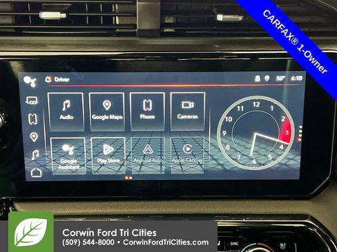 Used 2022 GMC Sierra 1500 AT4 w/ AT4 Premium Package image 22