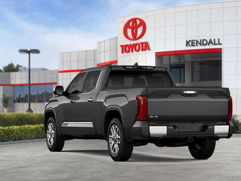 New 2026 Toyota Tundra 1794 Edition image 52