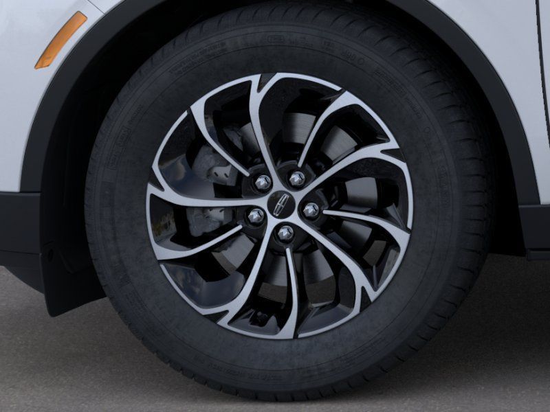 New 2026 Lincoln Nautilus Premier AWD/4WD image 19