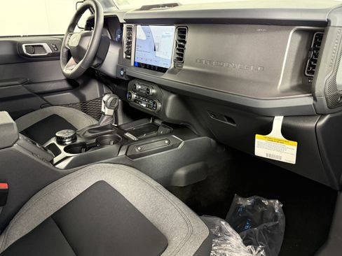 New 2026 Ford Bronco Big Bend AWD/4WD image 10