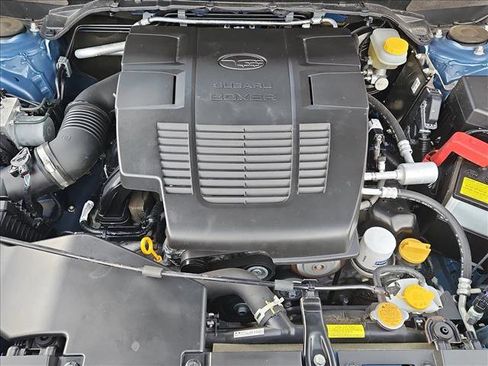 Used 2021 Subaru Forester Touring image 24