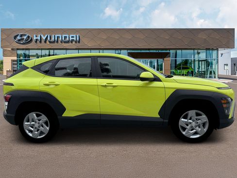 New 2026 Hyundai Kona SE FWD image 9