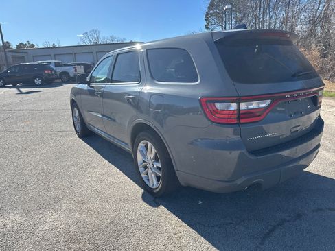Used 2023 Dodge Durango GT image 7