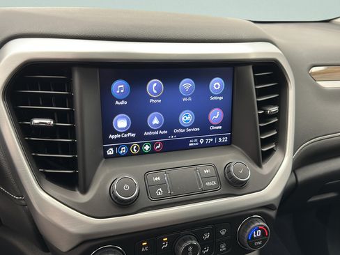 Used 2023 GMC Acadia SLE w/ Driver Convenience Package AWD/4WD image 18
