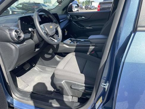 Used 2026 Chevrolet Equinox LT w/ LPO, Floor Liner Package AWD/4WD image 29