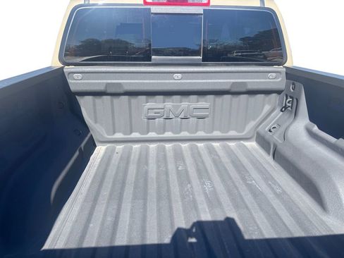 Used 2024 GMC Canyon AT4 w/ AT4 Premium Package image 21