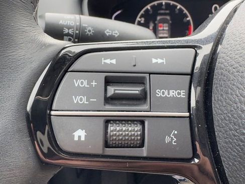 Used 2023 Honda Civic EX image 23
