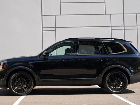 Used 2024 Kia Telluride SX Prestige X-Line AWD/4WD image 9