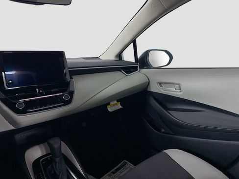 New 2026 Toyota Corolla LE image 16