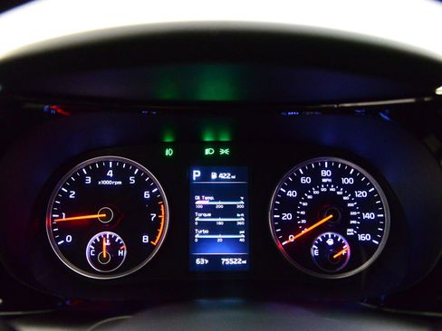 Used 2023 Kia K5 GT w/ GT1 Package image 17