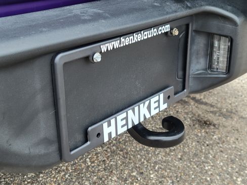 Used 2023 Jeep Wrangler Sport AWD/4WD image 22