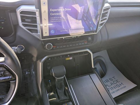 Used 2023 Toyota Sequoia Platinum image 16