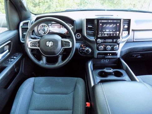 Certified 2022 RAM 1500 Big Horn image 14