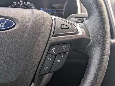 Used 2021 Ford Edge SEL w/ Convenience Package image 24