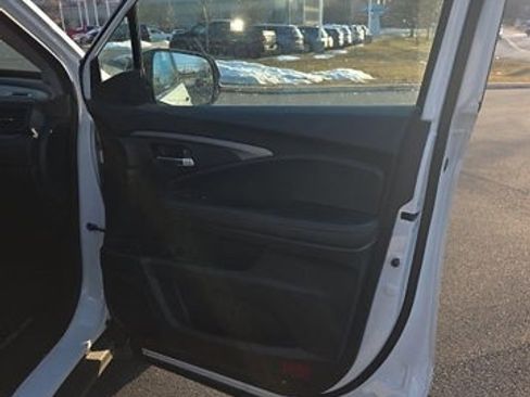 Used 2023 Honda Ridgeline RTL image 22