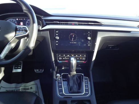 Used 2021 Volkswagen Arteon SEL R-Line image 20