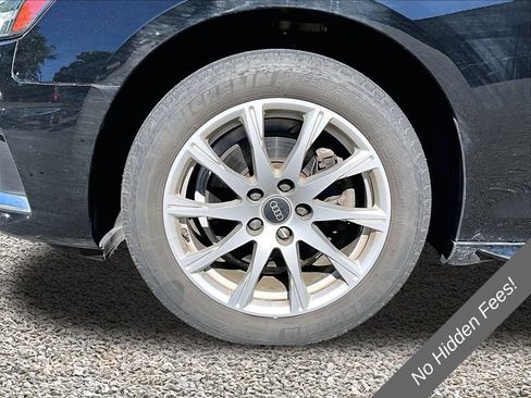 Used 2021 Audi A4 2.0T Premium w/ Convenience Package AWD/4WD image 8