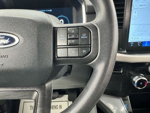 Used 2022 Ford F150 Lightning Pro AWD/4WD image 21