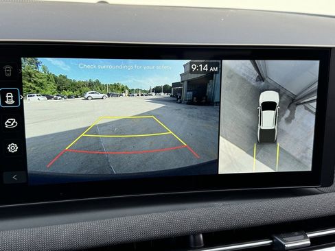 New 2025 Hyundai Santa Cruz Limited image 5