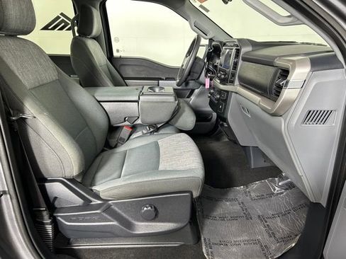 Used 2022 Ford F150 XLT AWD/4WD image 10