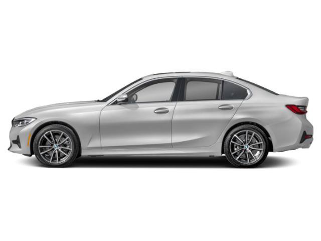 Used 2022 BMW 330i xDrive Sedan w/ Driving Assistance Package AWD/4WD image 6