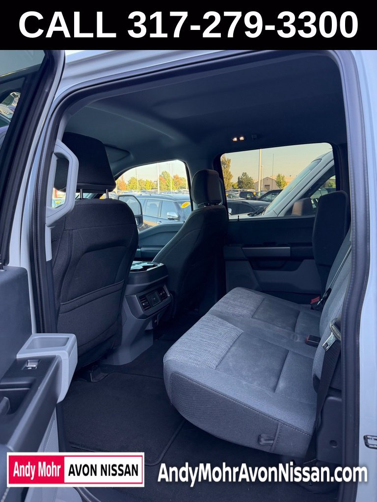 Used 2026 Ford F450 XLT w/ FX4 Off-Road Package AWD/4WD image 8