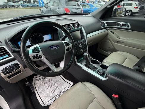 Used 2012 Ford Explorer XLT image 18