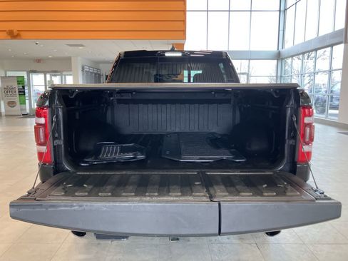 Used 2022 RAM 1500 Limited AWD/4WD image 36