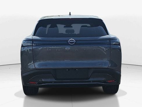Used 2025 Nissan Murano SL AWD/4WD image 7
