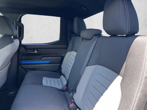 Certified 2025 Toyota Tacoma TRD Off-Road image 20