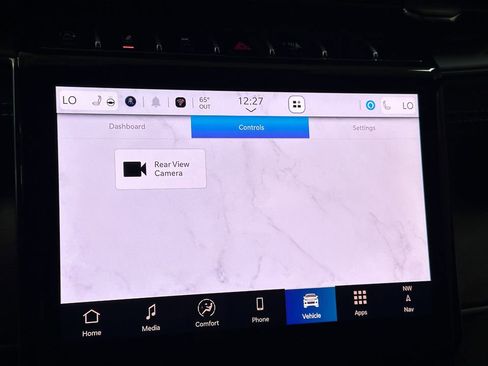 New 2025 Jeep Grand Cherokee Limited w/ Black Appearance Package image 36