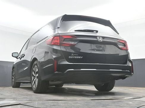 Used 2025 Honda Odyssey EX-L image 33